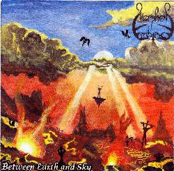 Morpheus Embrace : Between Earth and Sky Morpheus Embrace : Between Earth and Sky